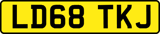 LD68TKJ