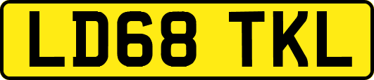LD68TKL