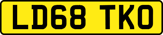 LD68TKO