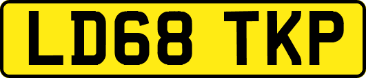 LD68TKP