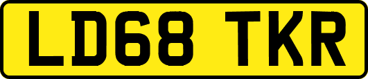 LD68TKR