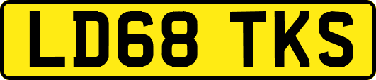 LD68TKS