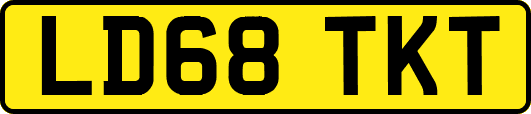 LD68TKT