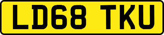 LD68TKU