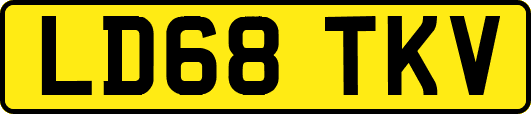 LD68TKV