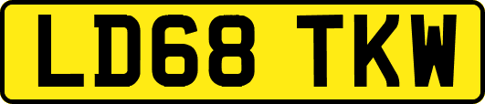 LD68TKW