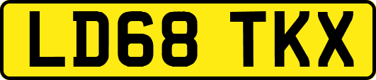 LD68TKX