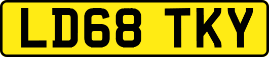 LD68TKY