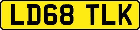 LD68TLK