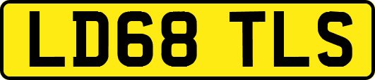 LD68TLS