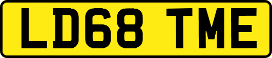 LD68TME
