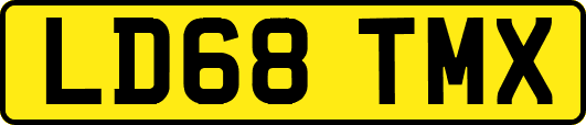 LD68TMX