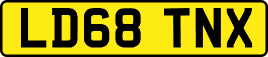 LD68TNX