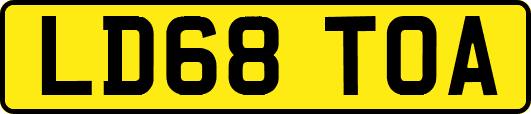 LD68TOA