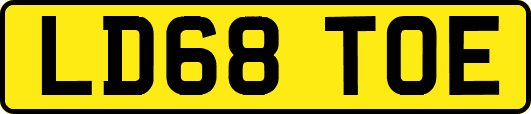 LD68TOE
