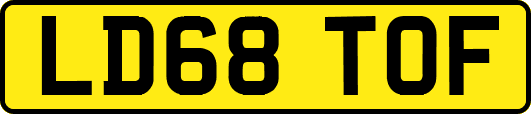 LD68TOF