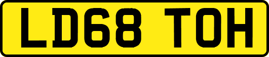 LD68TOH