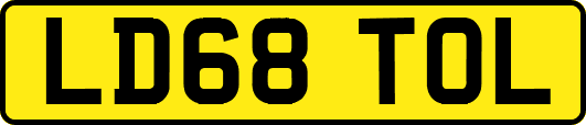 LD68TOL