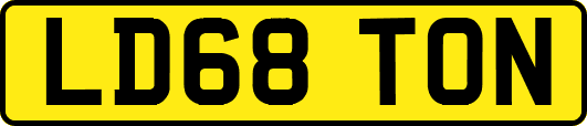 LD68TON