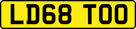 LD68TOO