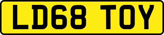 LD68TOY