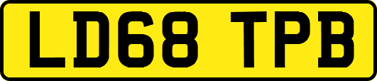 LD68TPB