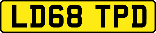 LD68TPD