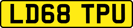 LD68TPU