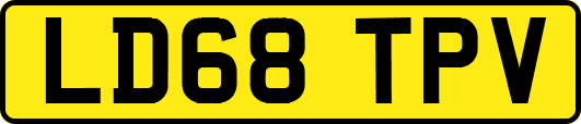 LD68TPV