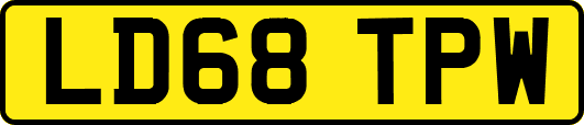 LD68TPW