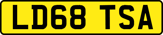 LD68TSA
