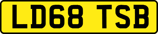 LD68TSB