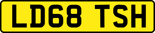 LD68TSH