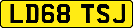 LD68TSJ