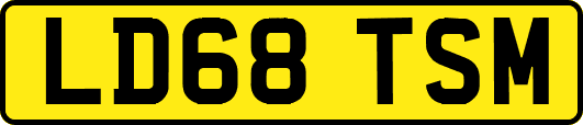 LD68TSM