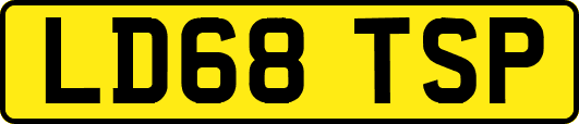LD68TSP