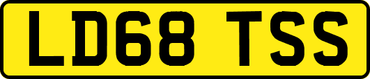 LD68TSS