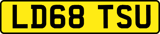 LD68TSU