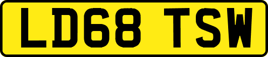 LD68TSW