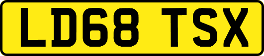 LD68TSX