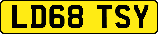 LD68TSY