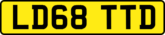 LD68TTD
