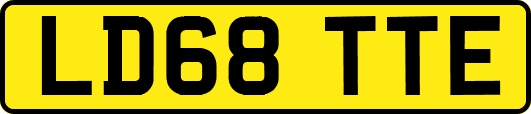 LD68TTE