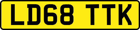 LD68TTK