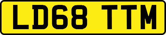 LD68TTM