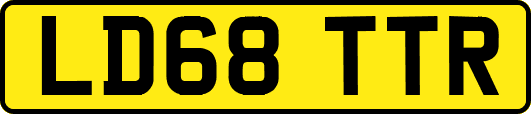 LD68TTR