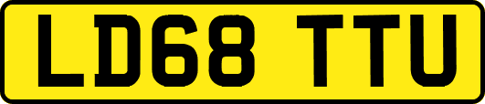 LD68TTU