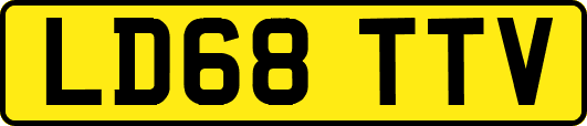 LD68TTV
