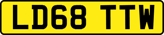 LD68TTW
