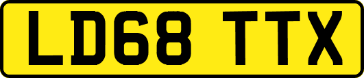 LD68TTX